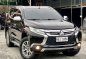 Sell Purple 2018 Mitsubishi Montero sport in Parañaque-3