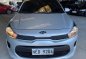 Selling Purple Kia Rio 2019 in Pasig-1