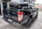 Purple Ford Ranger 2018 for sale in Quezon City-3