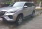 Purple Toyota Fortuner 2022 for sale in Pasig-1