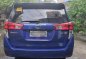 Selling Purple Toyota Innova 2018 in Marikina-3