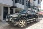 Sell Purple 2018 Ford Ranger in Quezon City-1