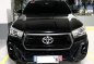 Purple Toyota Hilux 2018 for sale in Automatic-0