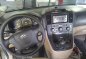 Purple Kia Carnival 2007 for sale in Manual-6