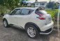 Selling Purple Nissan Juke 2017 in Mandaluyong-1