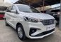 Sell Purple 2019 Suzuki Ertiga in Mandaue-0