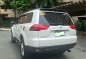 Purple Mitsubishi Montero sport 2022 for sale in Pasig-2