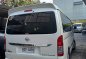 Sell Purple 2018 Toyota Hiace Super Grandia in Quezon City-0