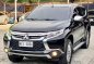 Sell Purple 2018 Mitsubishi Montero sport in Parañaque-5