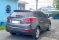 Purple Hyundai Tucson 2010 for sale in Bacoor-5