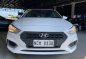 Selling Purple Hyundai Accent 2020 in Pasig-1