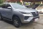 Purple Toyota Fortuner 2022 for sale in Pasig-5