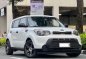 Purple Kia Soul 2016 for sale in Makati-0