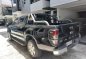 Sell Purple 2018 Ford Ranger in Quezon City-4