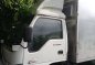 Sell Purple 2015 Isuzu Elf in Manila-1