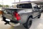Purple Toyota Hilux 2016 for sale in Bacoor-6