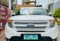 Purple Ford Explorer 2013 for sale in Automatic-2