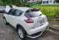 Selling Purple Nissan Juke 2017 in Mandaluyong-8