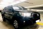 Purple Toyota Hilux 2018 for sale in Automatic-3