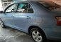 Purple Toyota Vios 2011 for sale in Muntinlupa-8