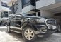 Sell Purple 2018 Ford Ranger in Quezon City-2