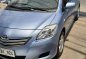 Purple Toyota Vios 2011 for sale in Muntinlupa-0