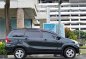 Purple Toyota Avanza 2015 for sale in Makati-8