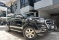 Sell Purple 2018 Ford Ranger in Quezon City-0