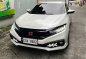 Sell Pearl White 2020 Honda Civic in Manila-4