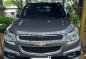 Purple Chevrolet Trailblazer 2015 for sale in Automatic-0