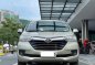 Purple Toyota Avanza 2017 for sale in Manual-4