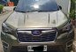 Purple Subaru Forester 2019 for sale in Manila-0