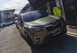 Purple Subaru Forester 2019 for sale in Manila-1