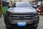 Purple Ford Everest 2017 for sale in Automatic-0