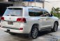 2018 Toyota Land Cruiser VX 3.3 4x4 AT in Manila, Metro Manila-9