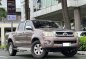2011 Toyota Hilux in Makati, Metro Manila-13