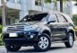 Purple Toyota Fortuner 2010 for sale in Makati-2