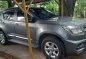 Purple Chevrolet Trailblazer 2015 for sale in Automatic-1