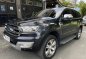 Sell Purple 2015 Ford Everest in Manila-1