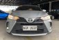 Selling Purple Toyota Vios 2021 in Pasig-1