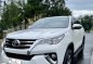 Selling Purple Toyota Fortuner 2020 in Quezon City-4