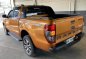 Purple Ford Ranger 2019 for sale in Automatic-2