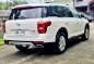 Selling Pearl White GAC GS8 2019 in Bacoor-3