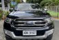 Sell Purple 2015 Ford Everest in Manila-0