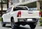 Selling Purple Toyota Hilux 2022 in Makati-5