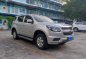 Purple Chevrolet Trailblazer 2013 for sale in Manual-1