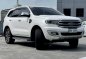 Sell Purple 2021 Ford Everest in Quezon City-2