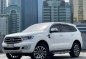 Sell Purple 2021 Ford Everest in Quezon City-0