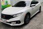 Sell Pearl White 2020 Honda Civic in Manila-5