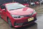 Selling Purple Toyota Altis 2018 in Pasig-0